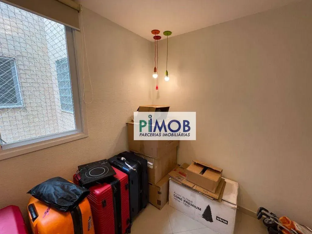 5 quartos e janelas do piso ao teto: apartamento de 400 m² — photo 32