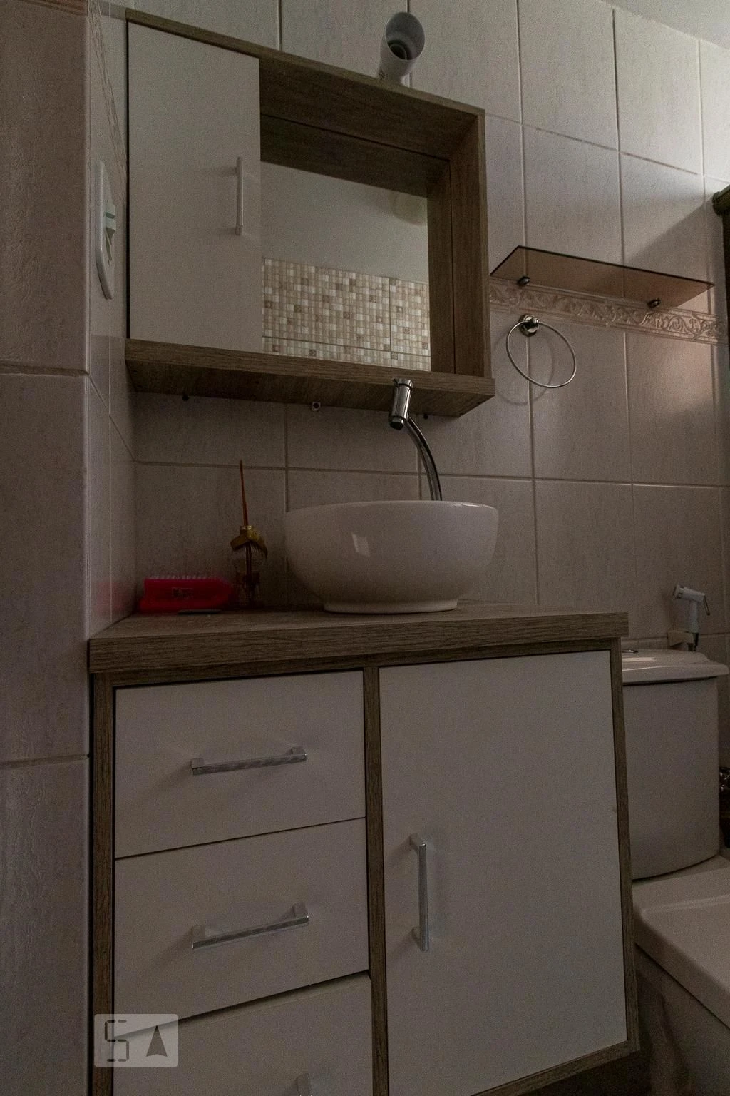 Apartamento de 2 quartos com vista para as montanhas — photo 51