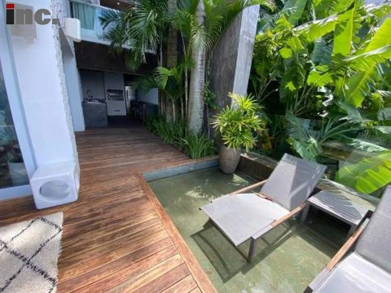 Casa mobiliada 900 m² com 5 suítes e 8 banheiros — photo 41