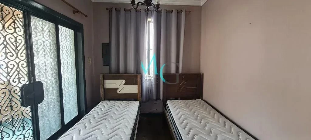 Casa com 5 quartos e 3 suítes, sem vaga — photo 14
