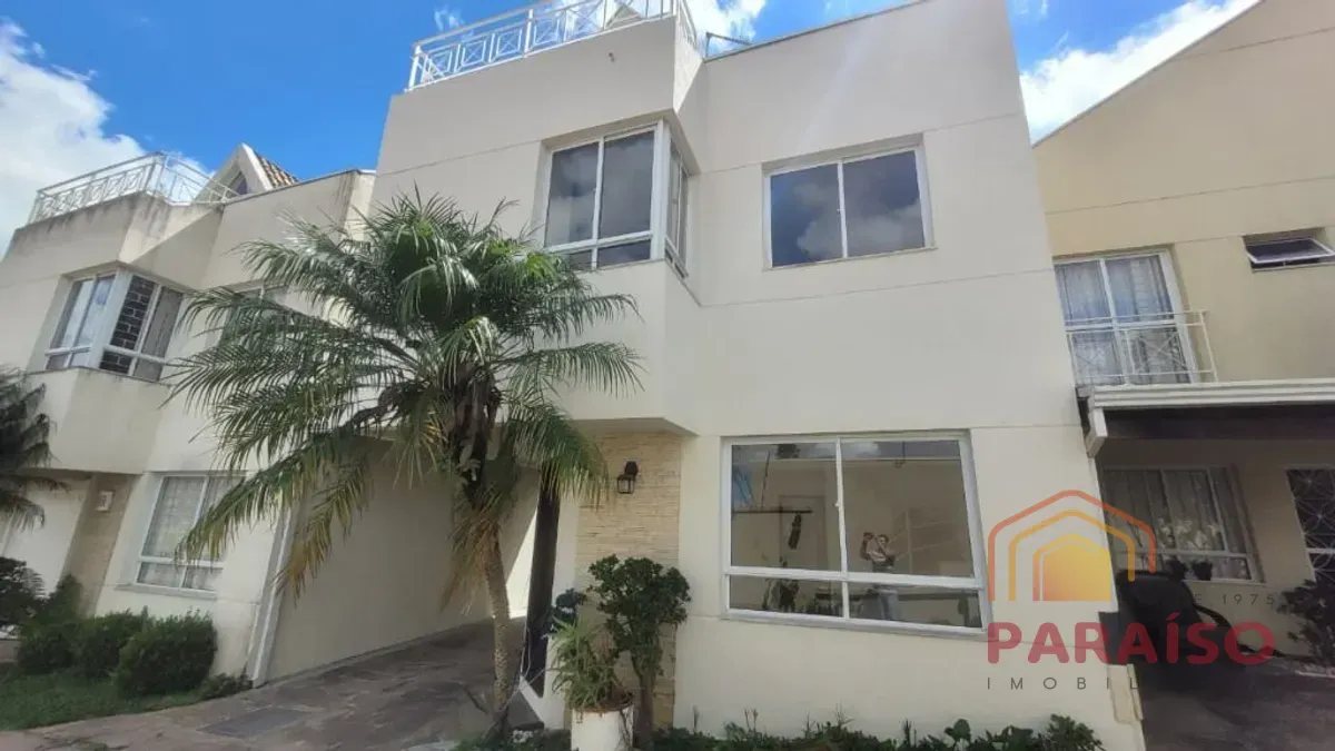 123 m² townhouse with 3 bedrooms and balcony — photo 5