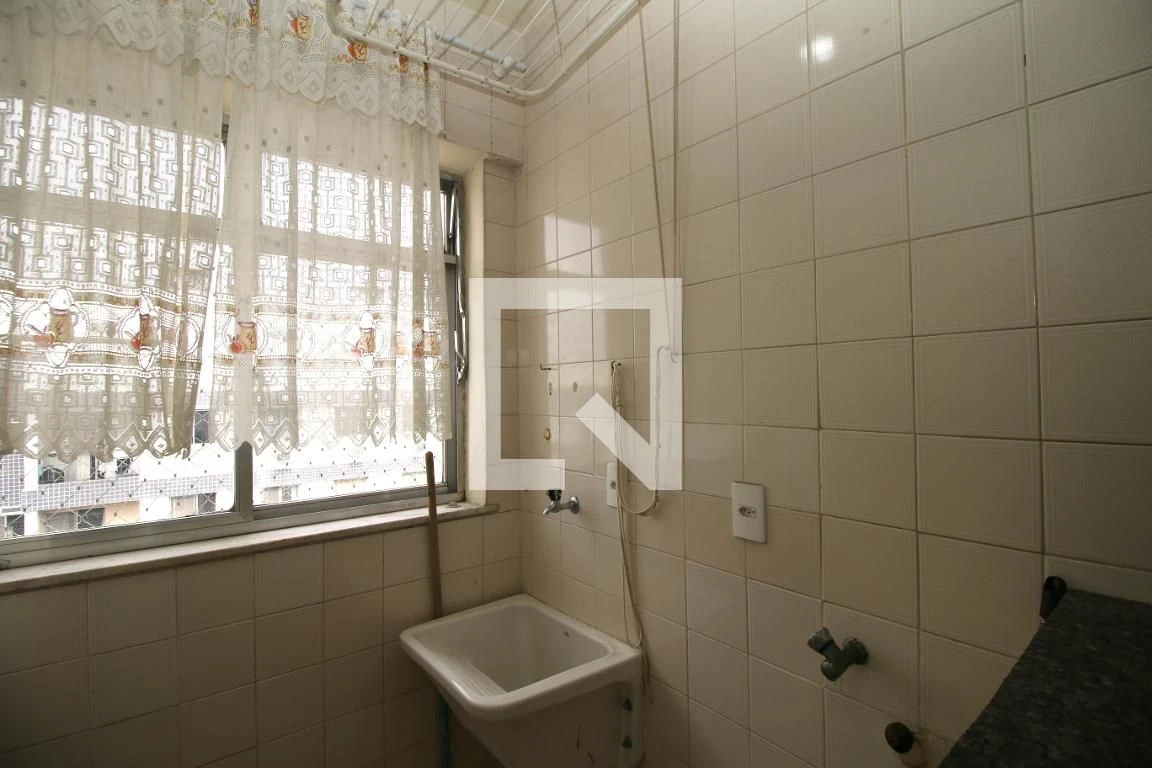 Lavadora y 2 dormitorios: departamento de 58 m² — photo 17