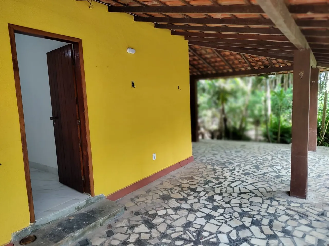 Casa sin muebles con 3 dormitorios y 2 plazas de parking — photo 19