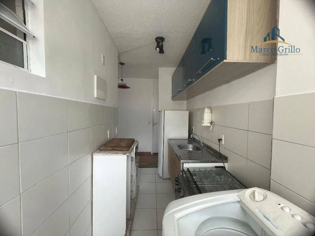 Furnished 3-bedroom apartment with 54 m² — photo 26