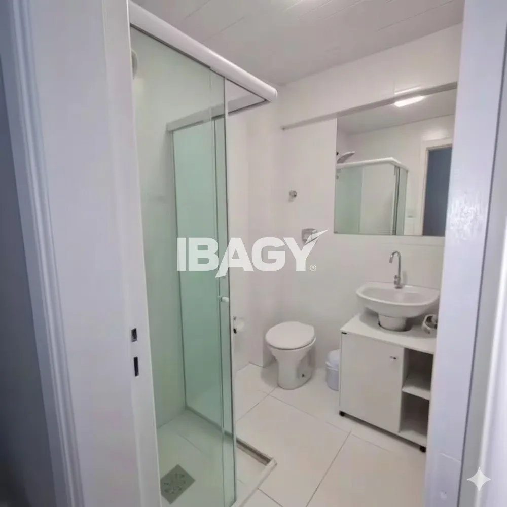 1-bedroom, 1-bath apartment with 40 m² — photo 6
