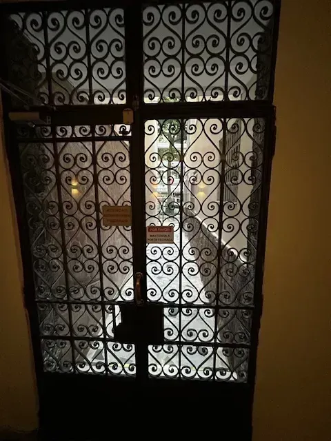 Apartamento de 104 m² com 3 quartos e cozinha fechada — photo 24