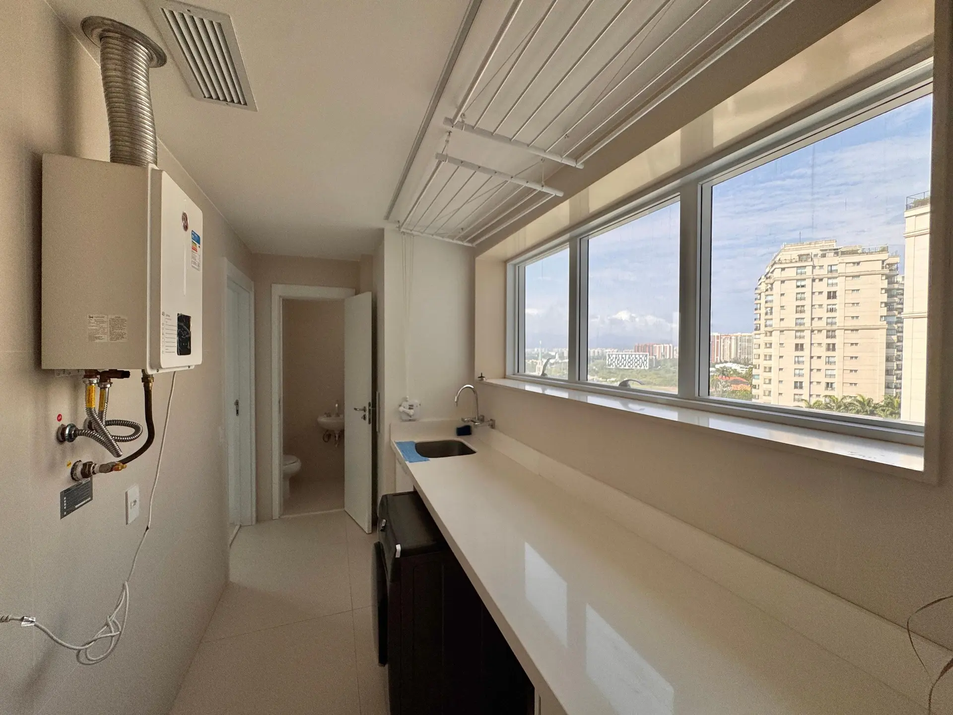 Apartamento mobiliado com 3 suítes e 4 vagas — photo 16