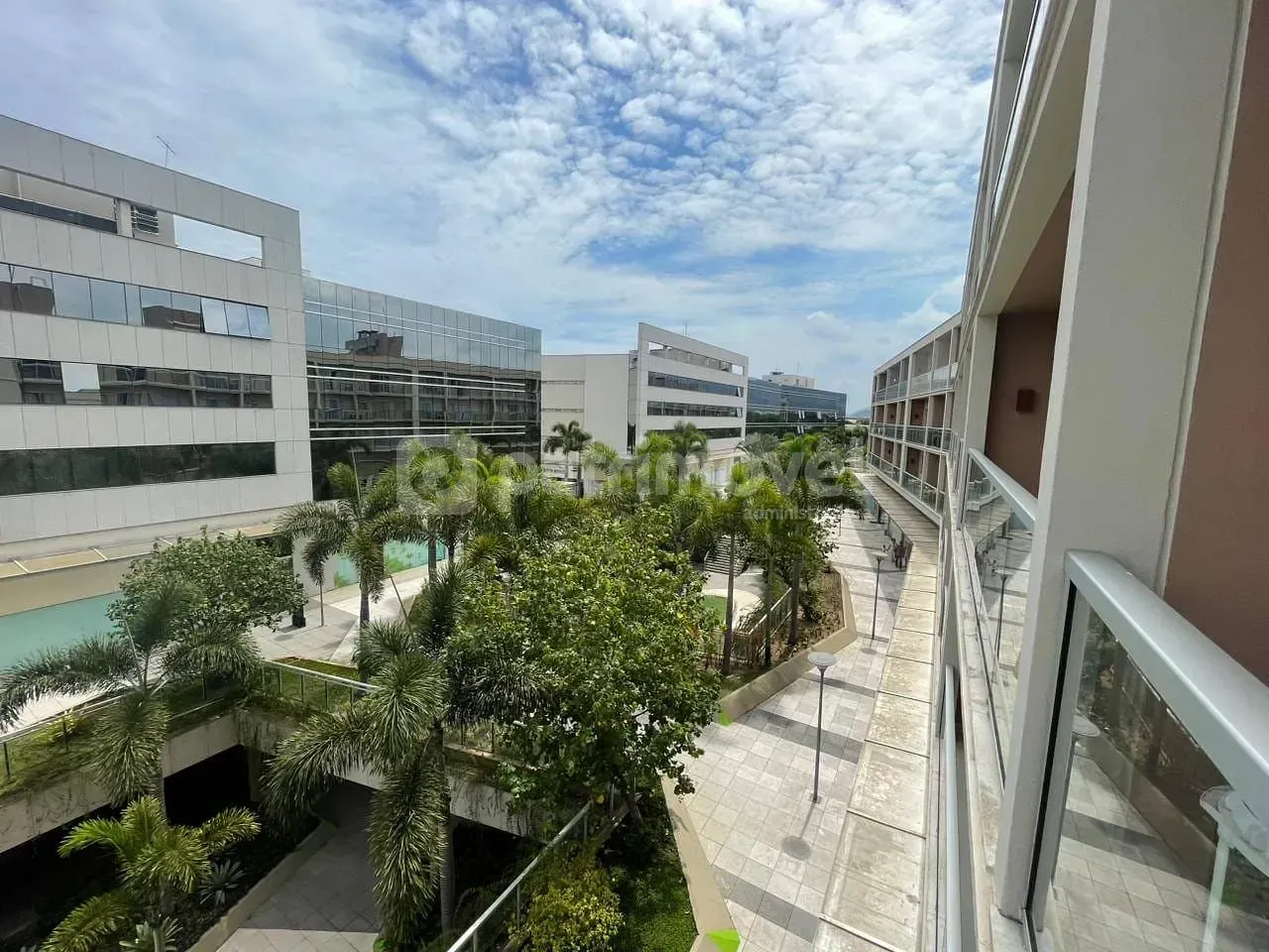 Apartamento mobiliado com 2 suítes e varanda — photo 20