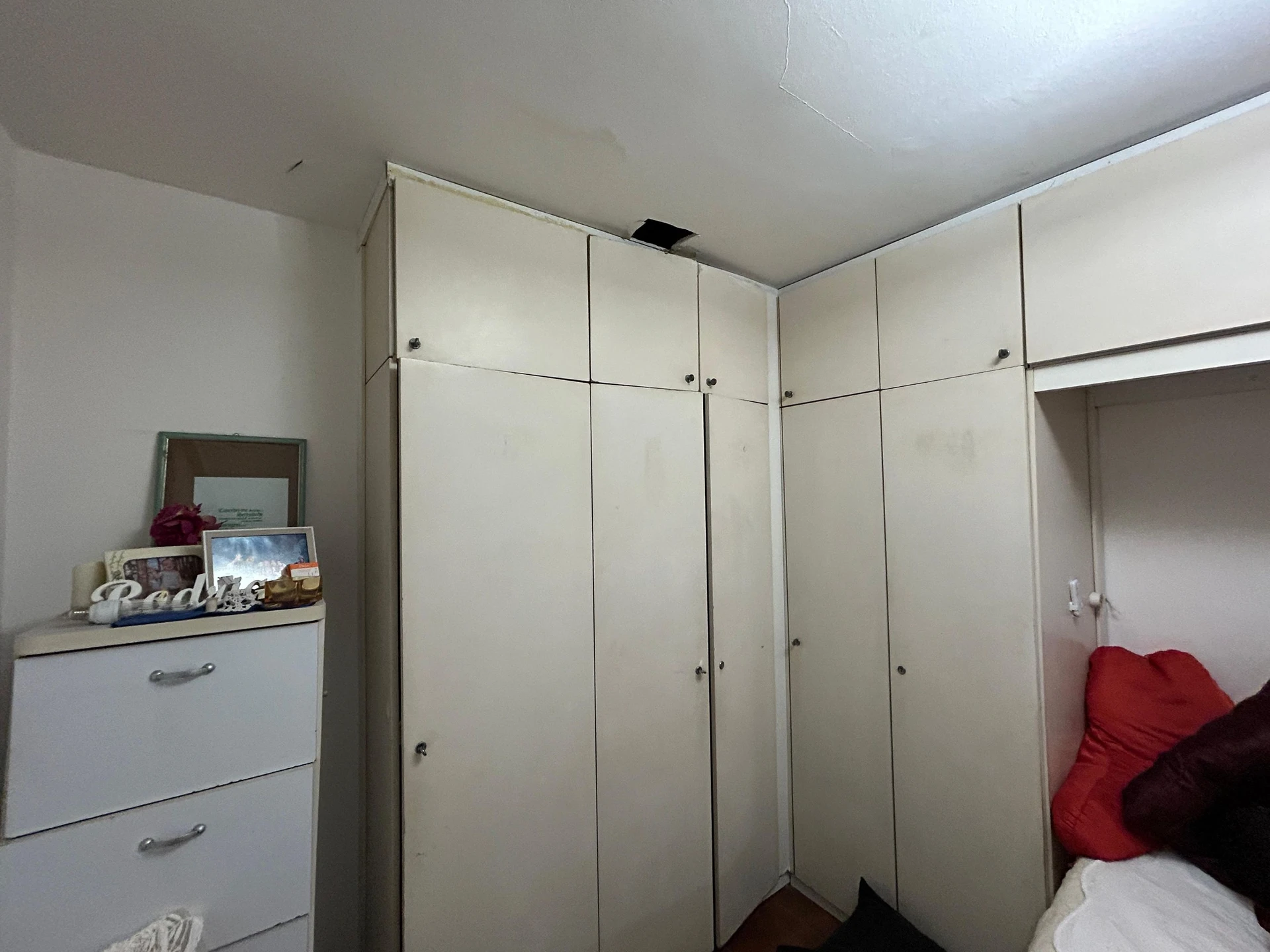 Furnished 4-bedroom rental apartment with 5 parking spaces — photo 41