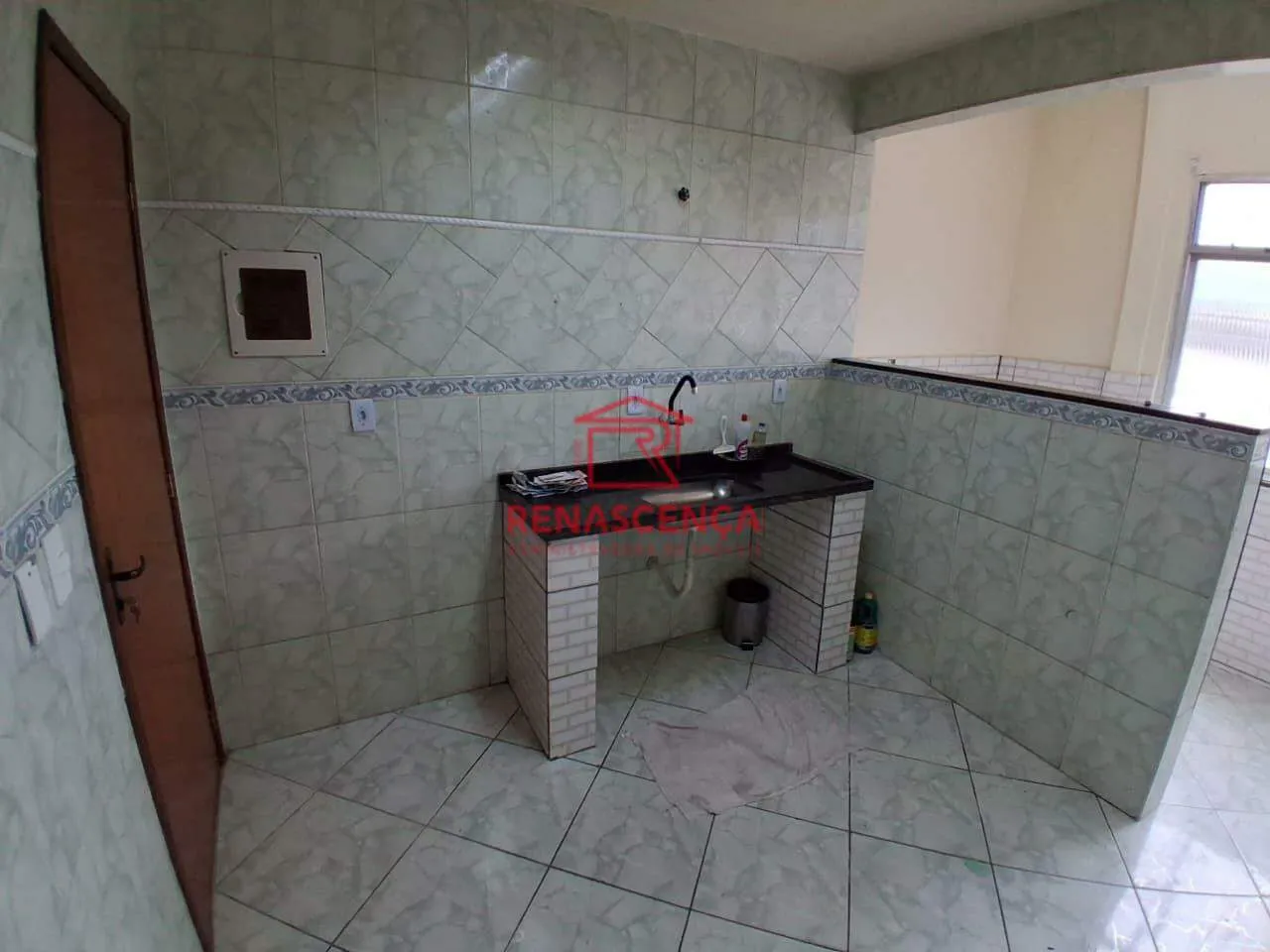 2-bedroom apartment, 1 with its own bathroom, 70 m² — photo 6