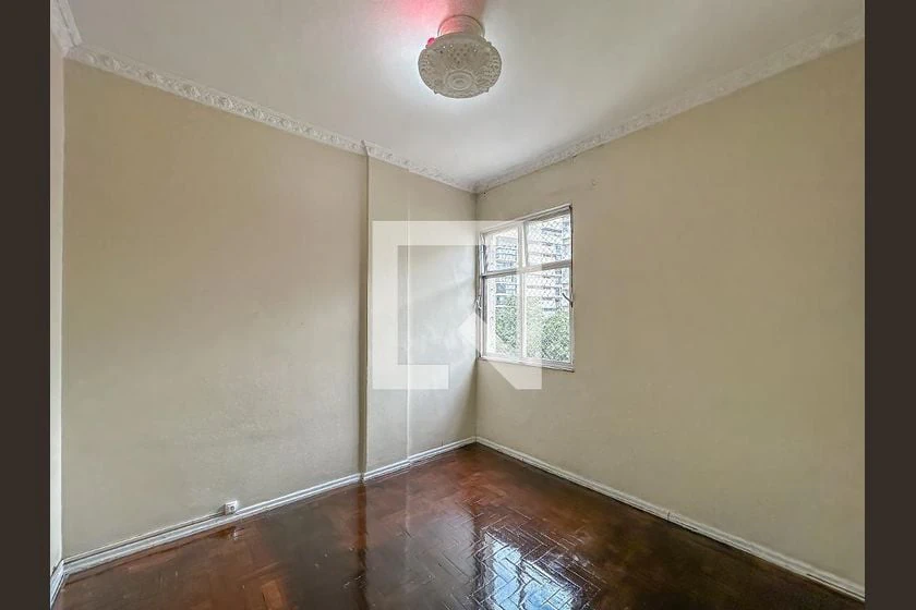 Apartamento de 1 quarto com máquina de lavar, Botafogo — photo 37