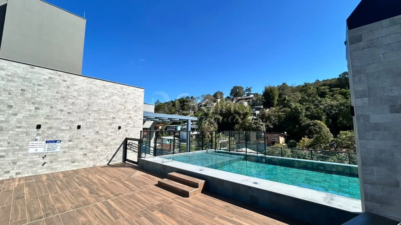 Mountain view in a 2-bedroom apartment, 116 m² — photo 18