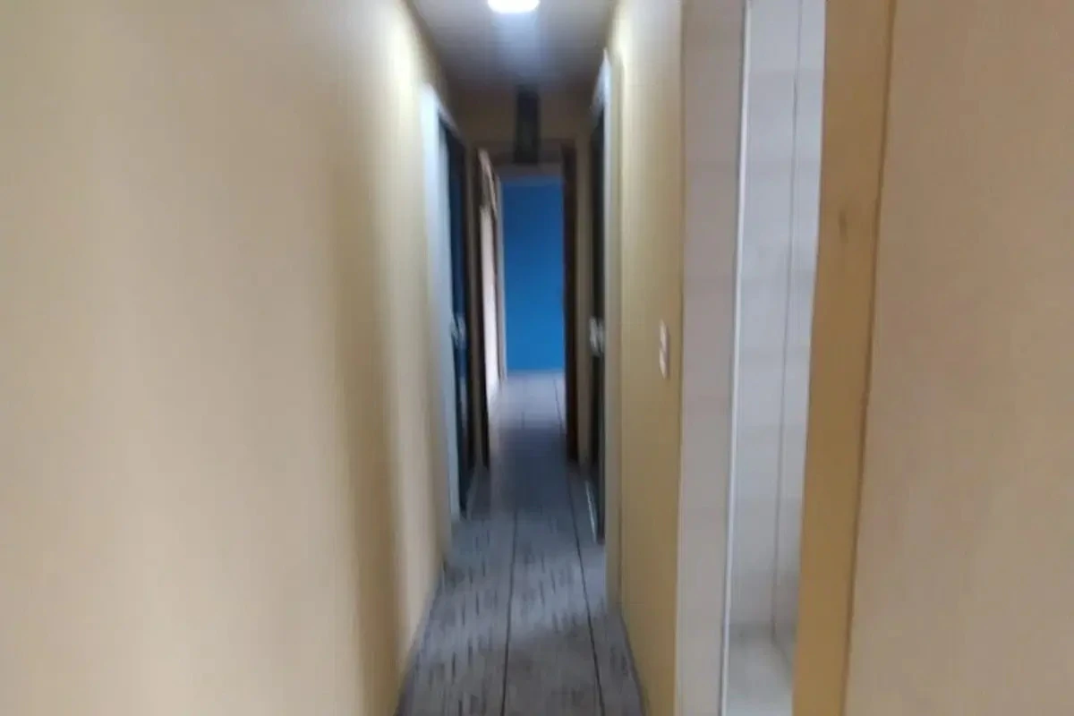 Apartamento de 2 quartos com closet, Campo Grande — photo 16