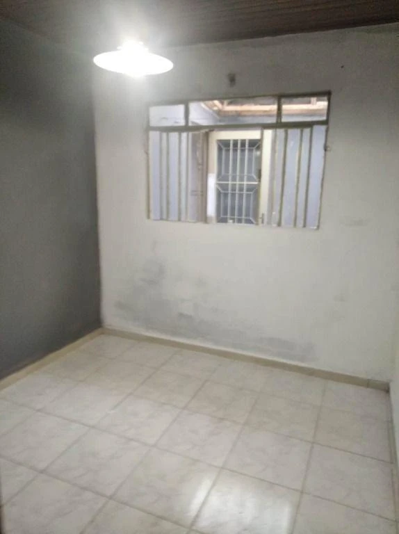 4-bedroom house, 1 with its own bathroom, 72 m², Curitiba — photo 3
