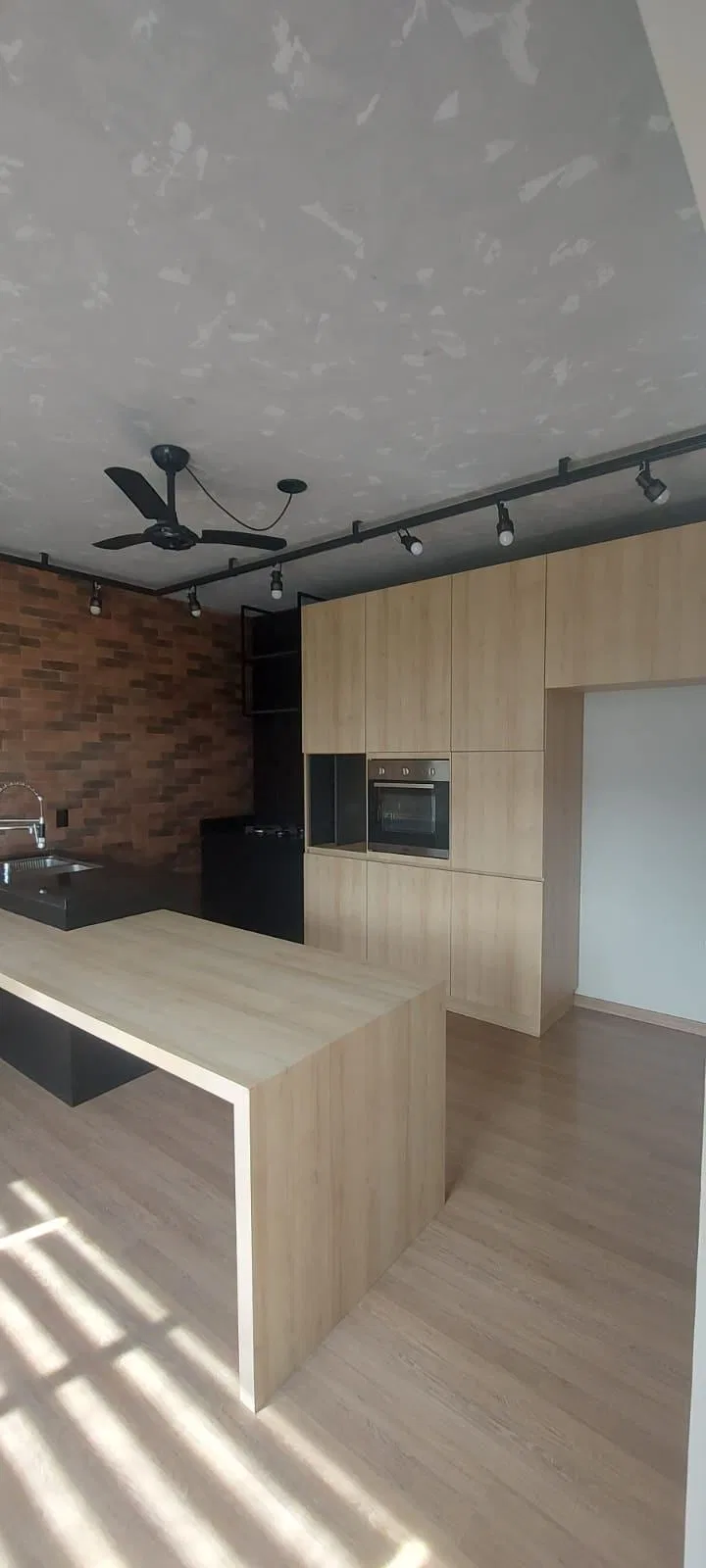 Apartment, 85 m², with a home office — photo 7