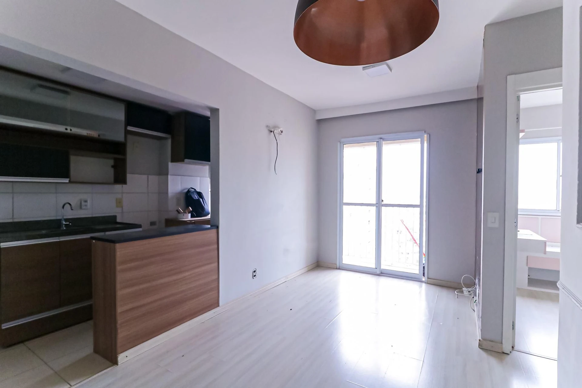 2-bedroom apartment with a jacuzzi in Rio de Janeiro — photo 2