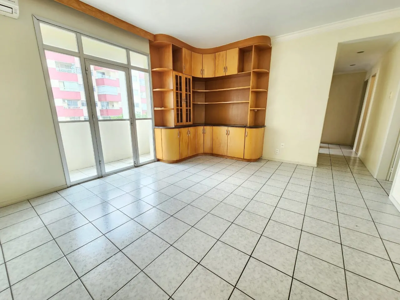 Apartamento de 3 dormitórios no 2º andar com vaga — photo 3