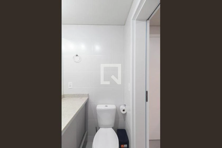 Furnished studio, 20 m², with a home office — photo 23