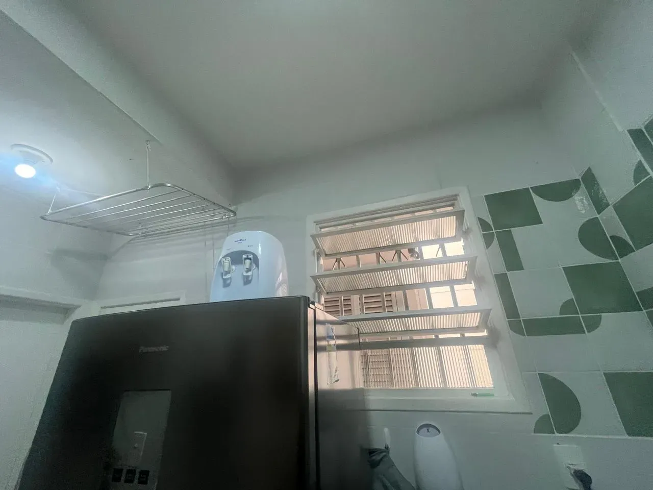 80 m² apartment with 2 bedrooms and a washing machine — photo 5