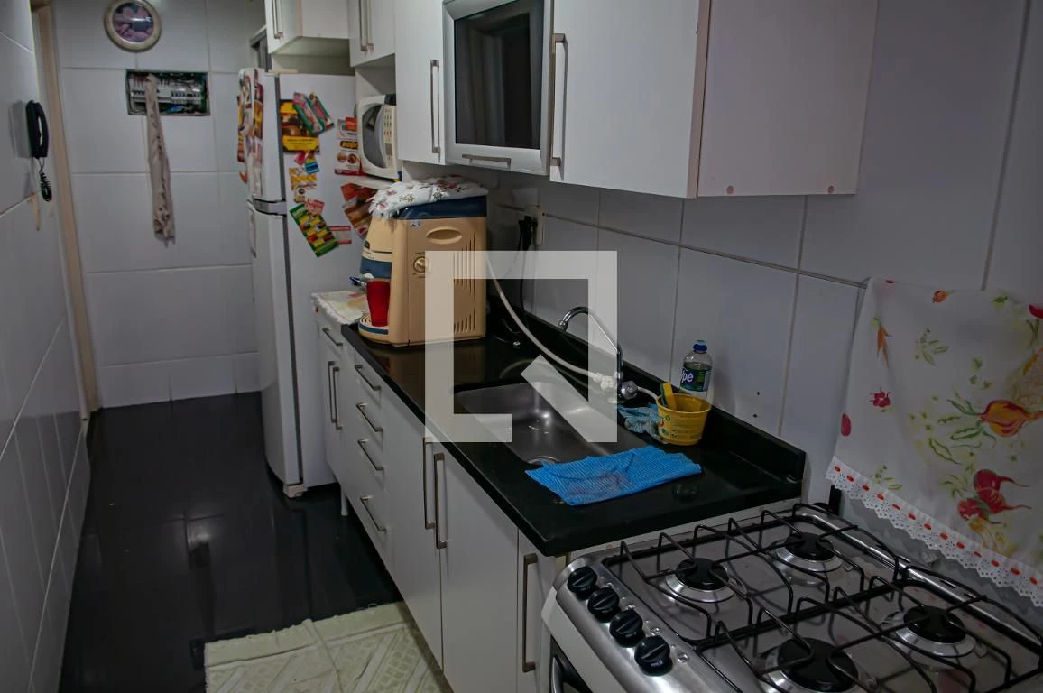 Apartamento mobiliado com 3 quartos e varanda — photo 14