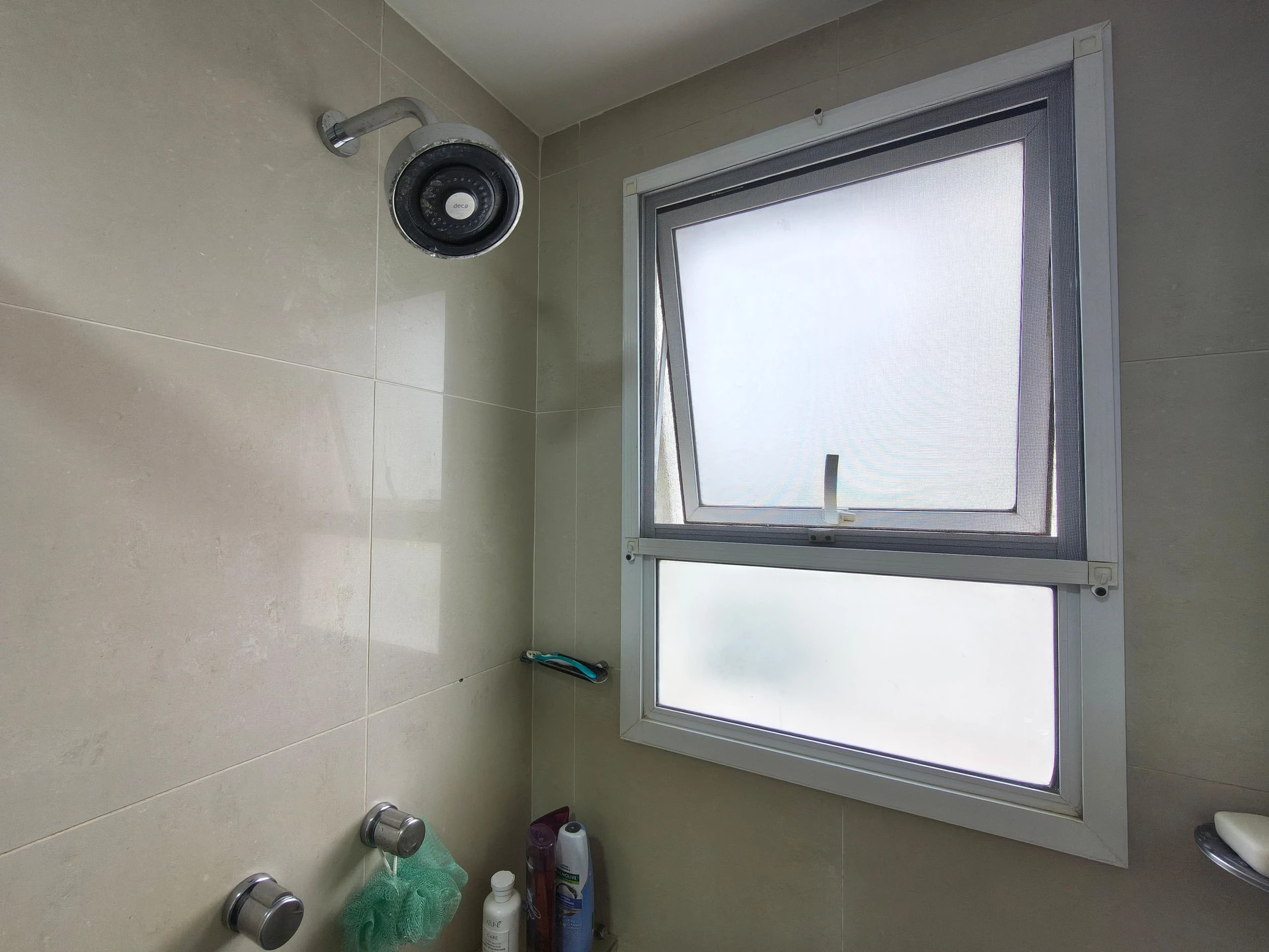 Пральна машина та 4 спальні: квартира 117 м² — photo 46