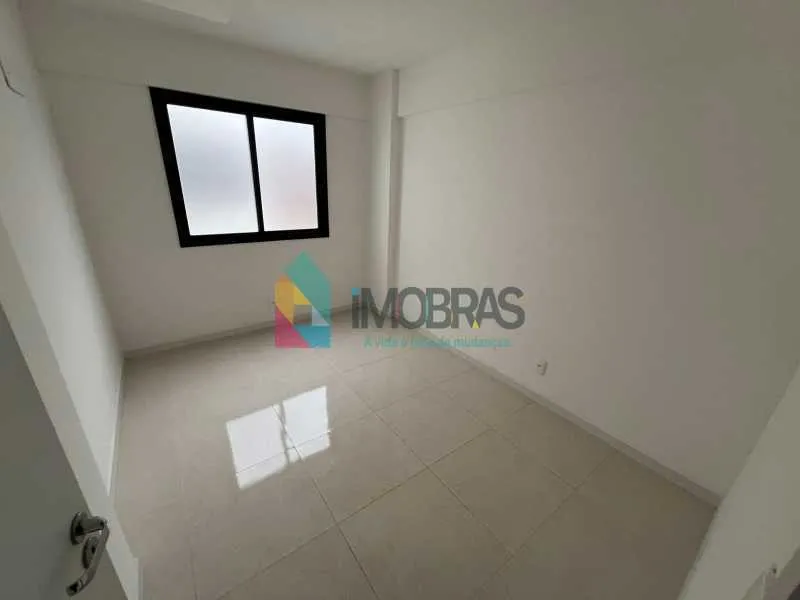 Apartamento de 2 quartos com varanda gourmet, Vila Isabel — photo 7
