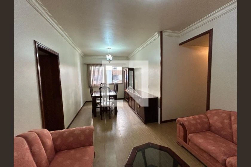 3-bedroom apartment with 86 m² and 1 parking space — photo 8