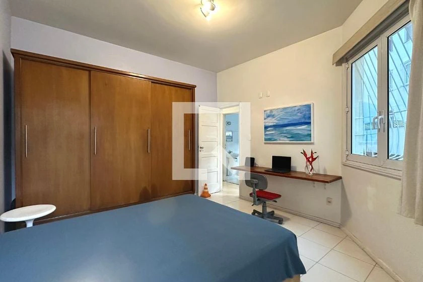 2-bedroom apartment with a home office — photo 7