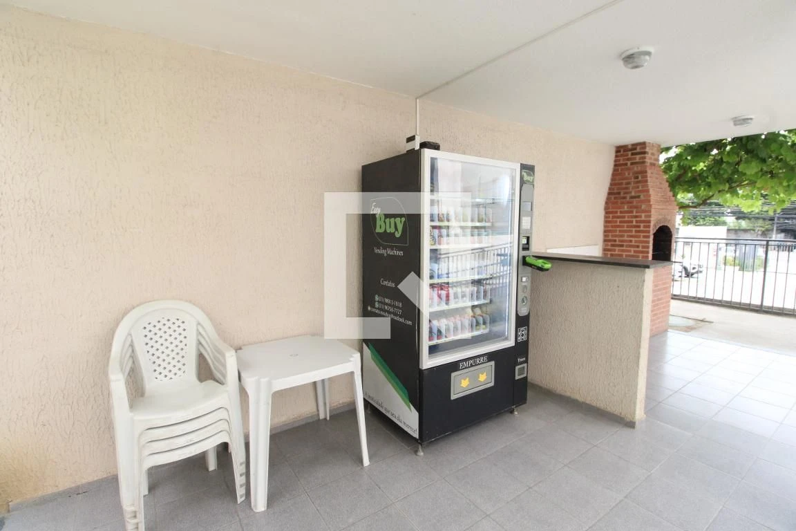 Apartamento para alugar com 2 quartos e 1 vaga — photo 13