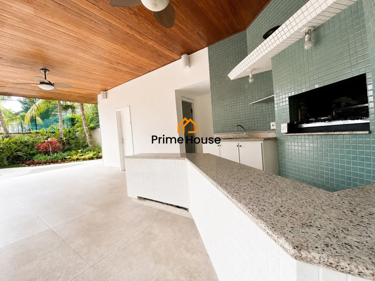 House with 5 bedrooms and 1000 m² plus 3 parking spots — photo 20
