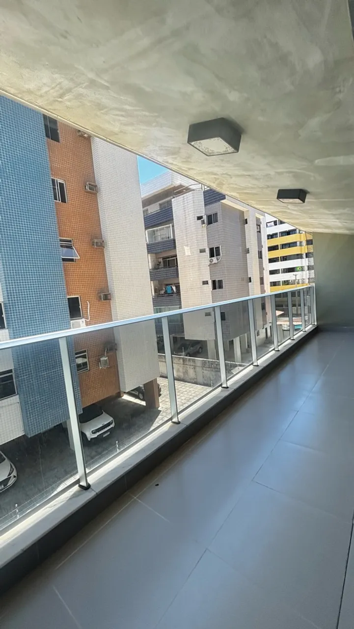 60 m² apartment with a dryer and a washing machine