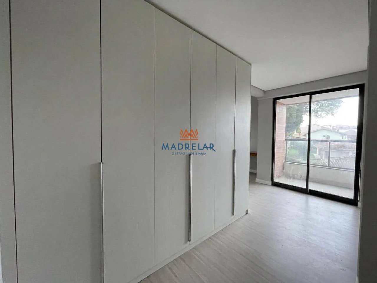 2-bedroom apartment with a private BBQ in Curitiba — photo 9