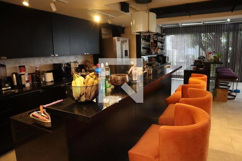 Furnished 525 m² house with 3 en-suites and gas kitchen — photo 18