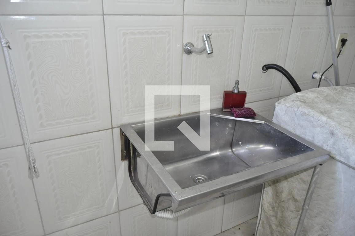Apartamento de 2 quartos com espaço de home office, Cachambi — photo 17