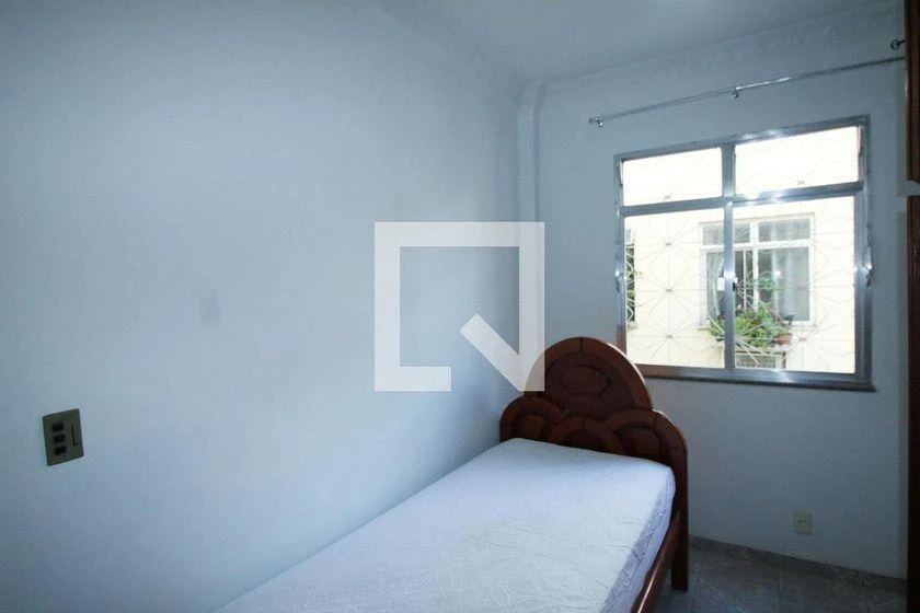 Rental apartment with 2 bedrooms and 50 m² — photo 4