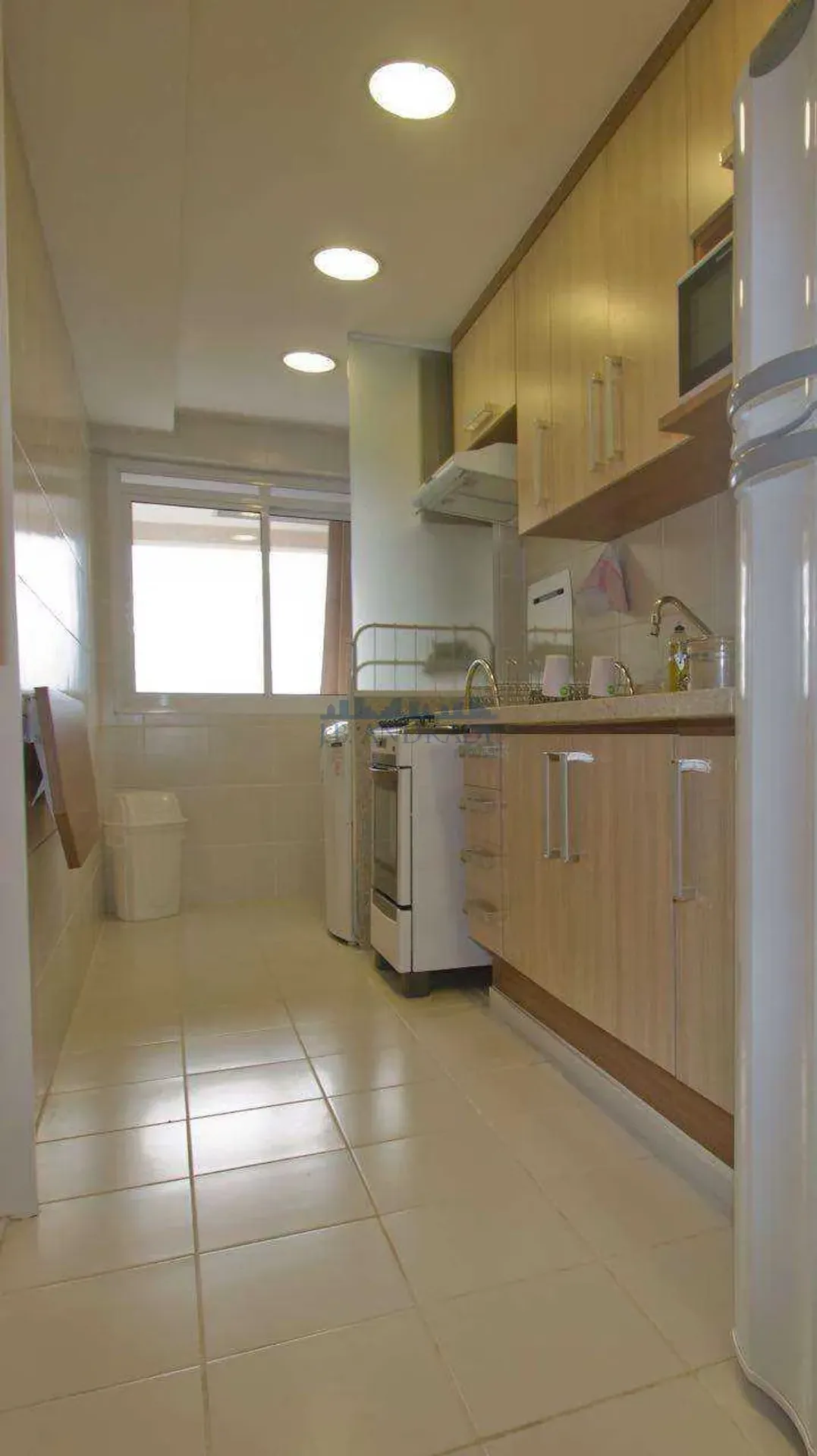 2-bedroom apartment with 2 bathrooms and 1 parking spot — photo 35