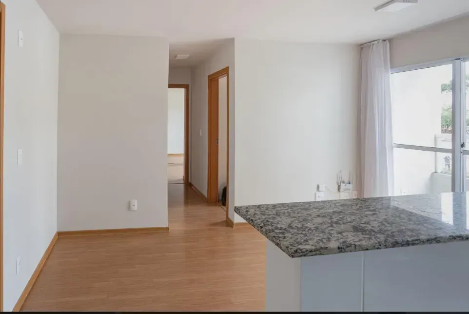 Furnished 2-bedroom apartment with 1 bathroom — photo 30