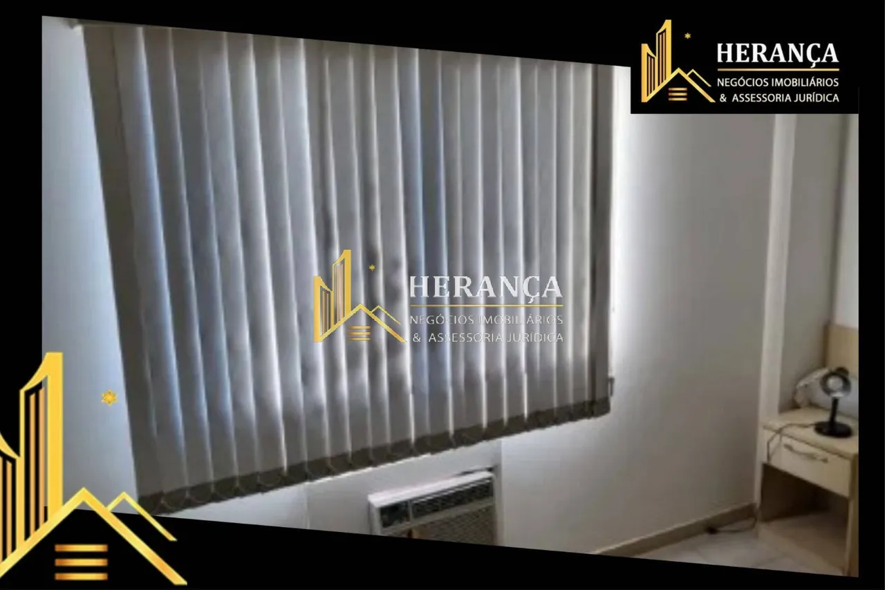 Furnished loft with 1 bedroom, 1 bathroom and 50 m² — photo 7