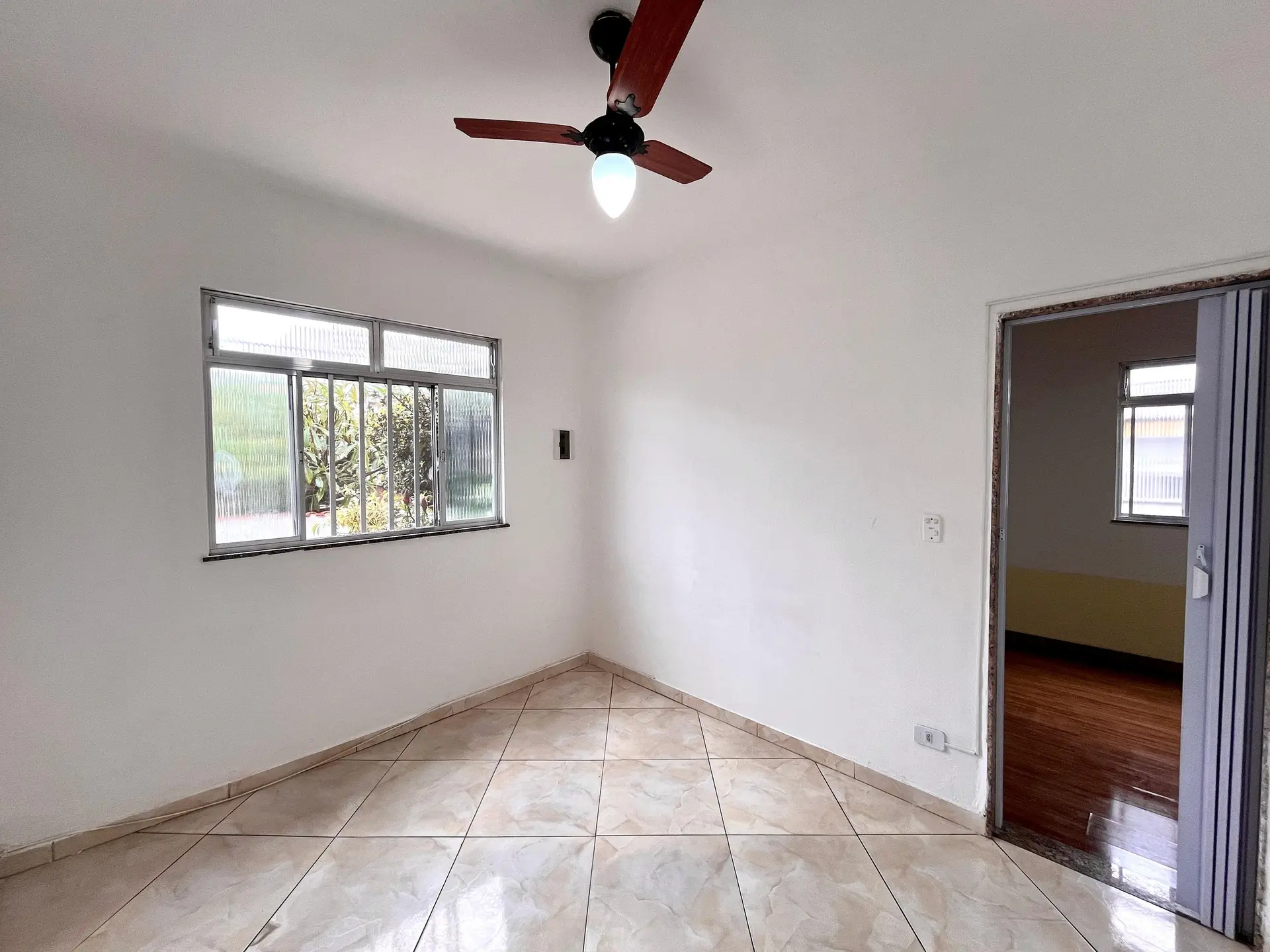 2-bedroom house with a garden in Rio de Janeiro — photo 18