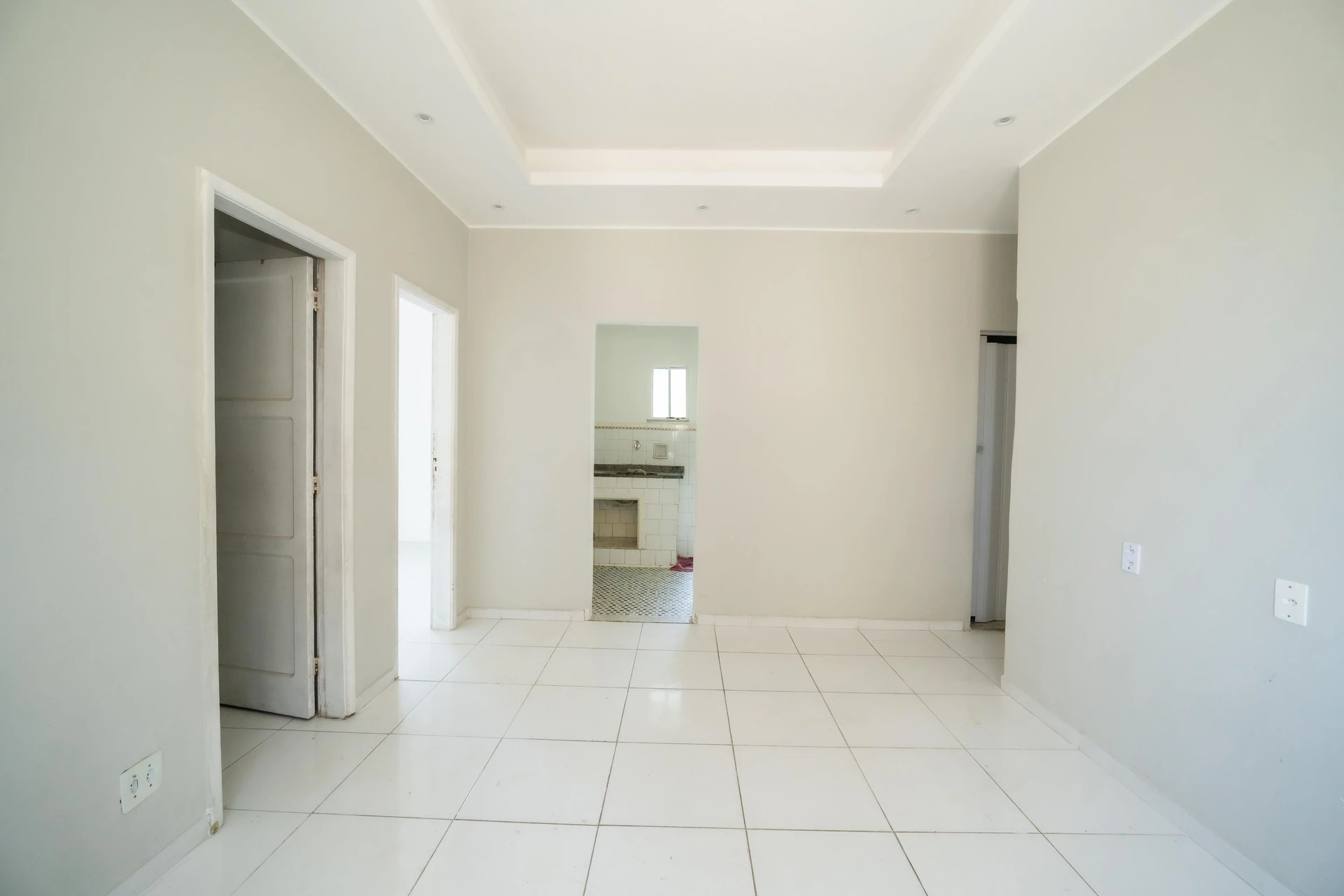 3-bedroom apartment, 55 m² — photo 32