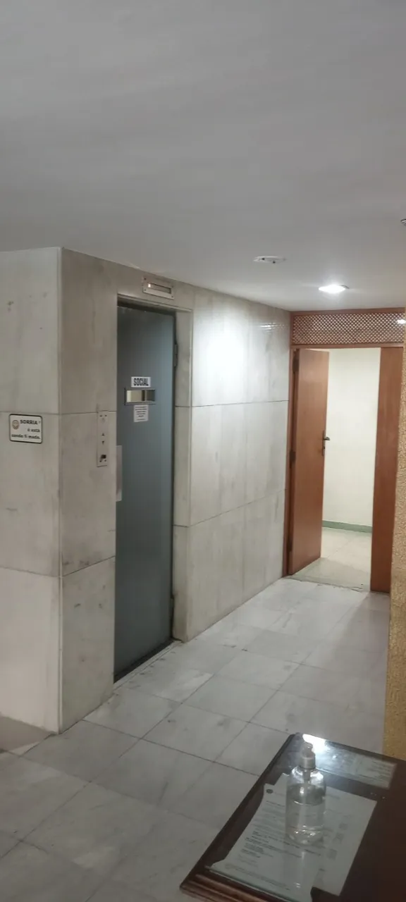 3-bedroom apartment with closed kitchen and 1 parking spot — photo 16