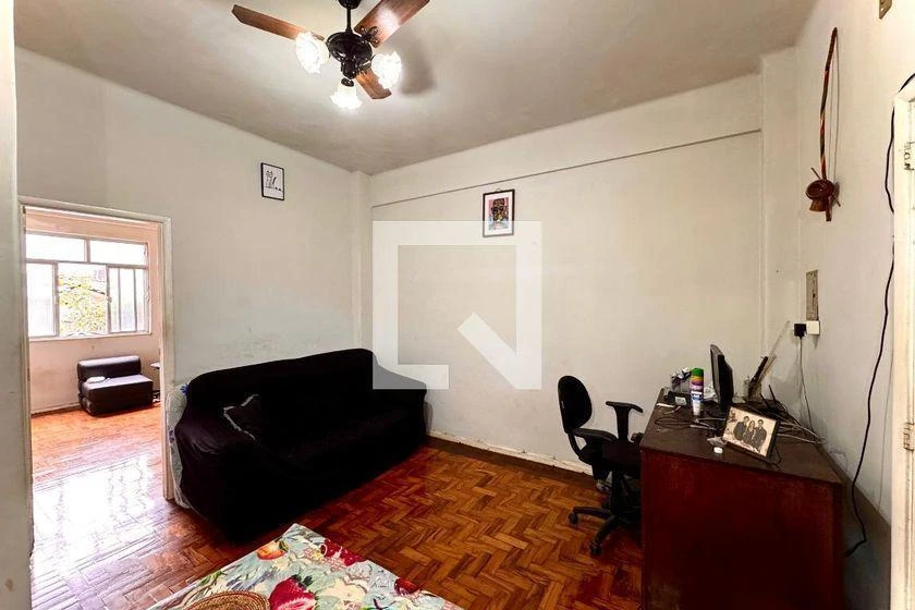 Lavadora y 2 dormitorios: departamento de 59 m² — photo 8