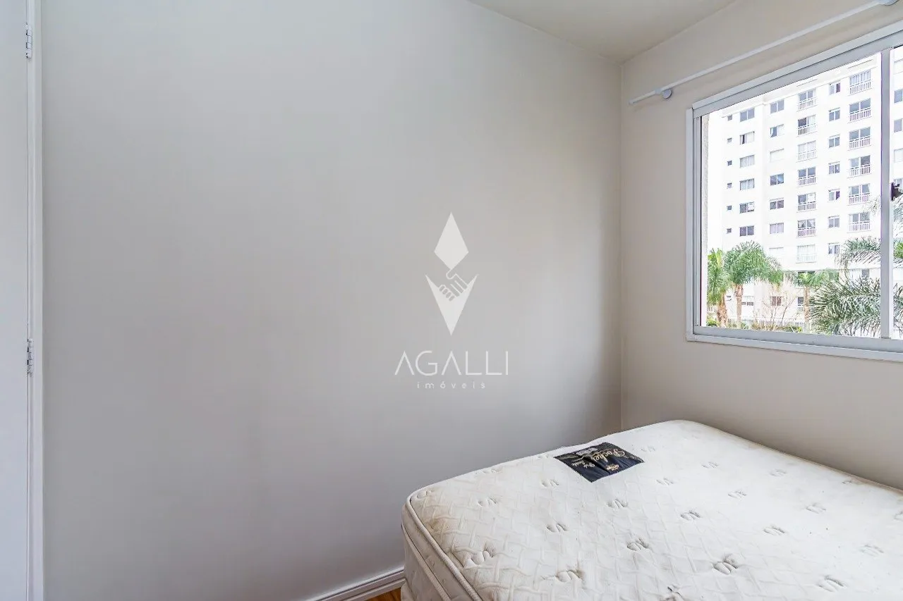 Apartment on the 3rd floor with a washing machine — photo 43