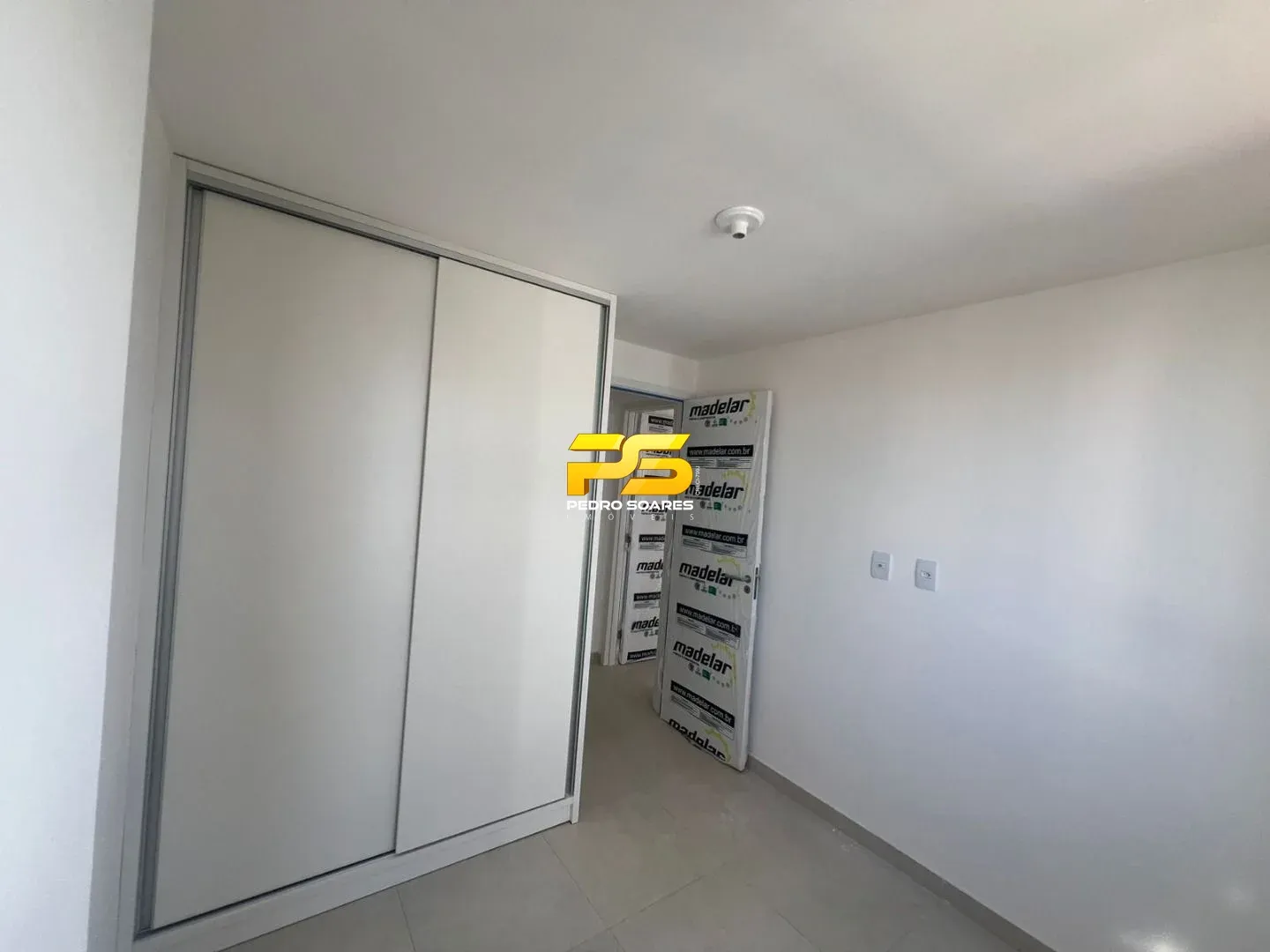2-bedroom apartment with balcony and private BBQ — photo 3