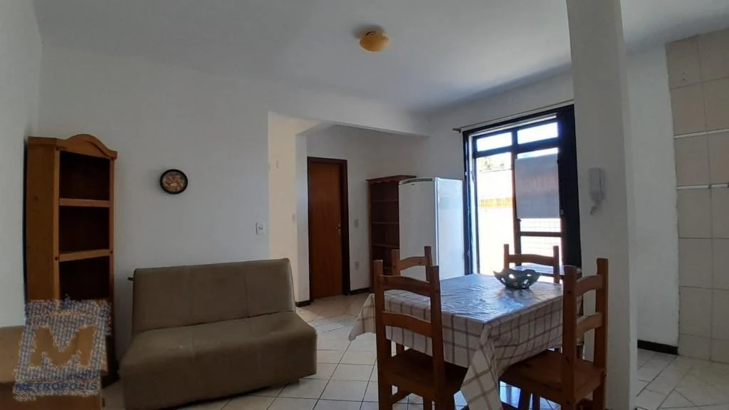 Меблированная квартира 52 м²: 1 спальня и терраса — photo 4