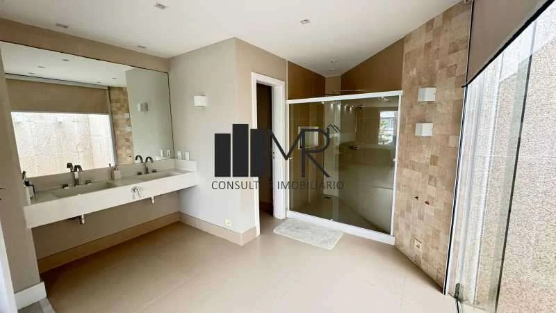 Casa em condomínio duplex mobiliada com 4 suítes e 503 m² — photo 6
