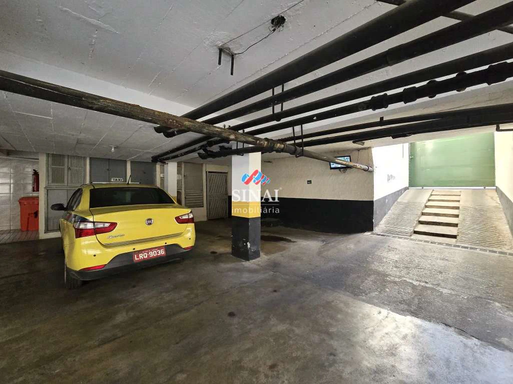2-bedroom apartment with 2 bathrooms and parking space — photo 30