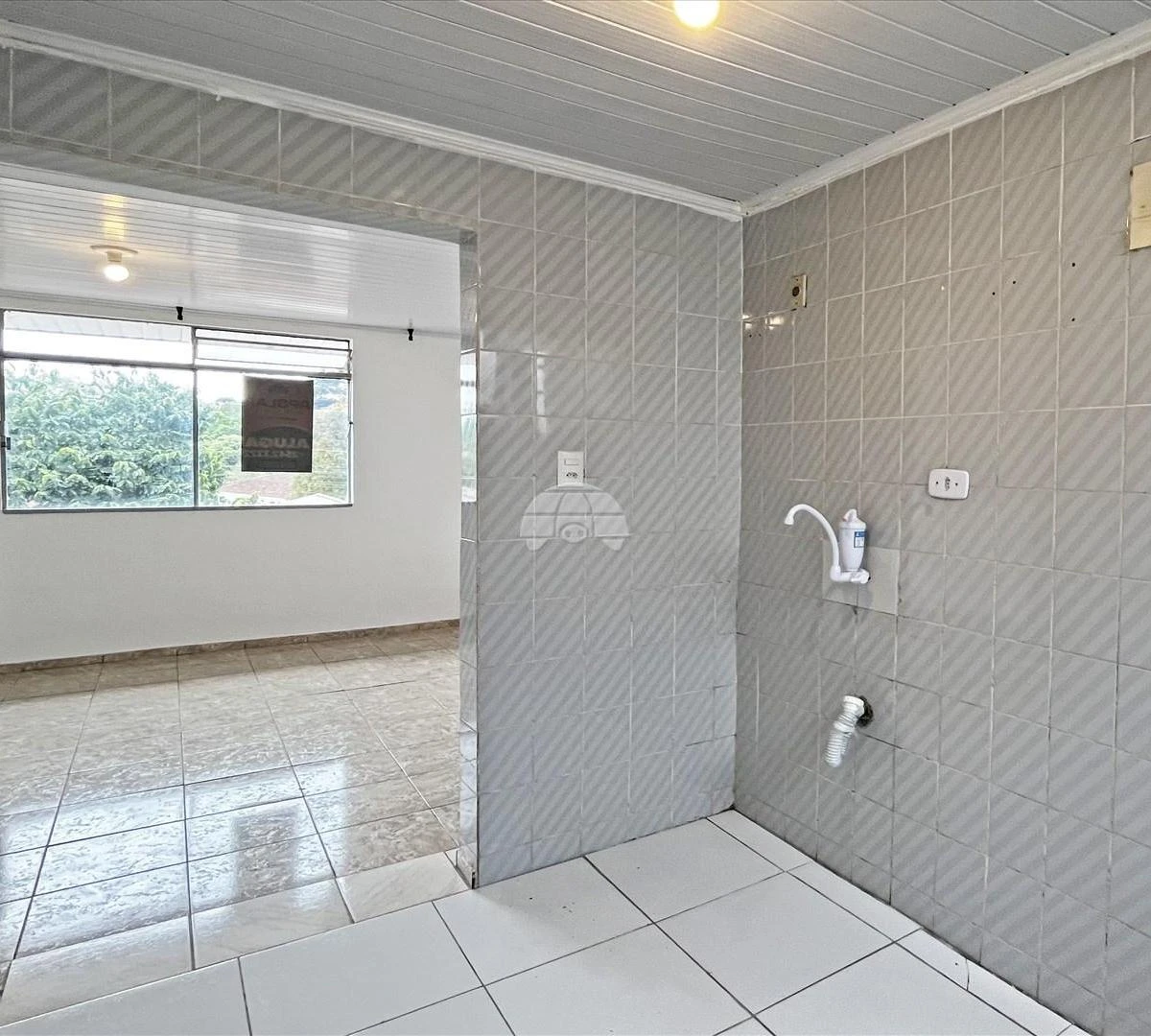 2-bedroom, 43 m² apartment in Curitiba — photo 4
