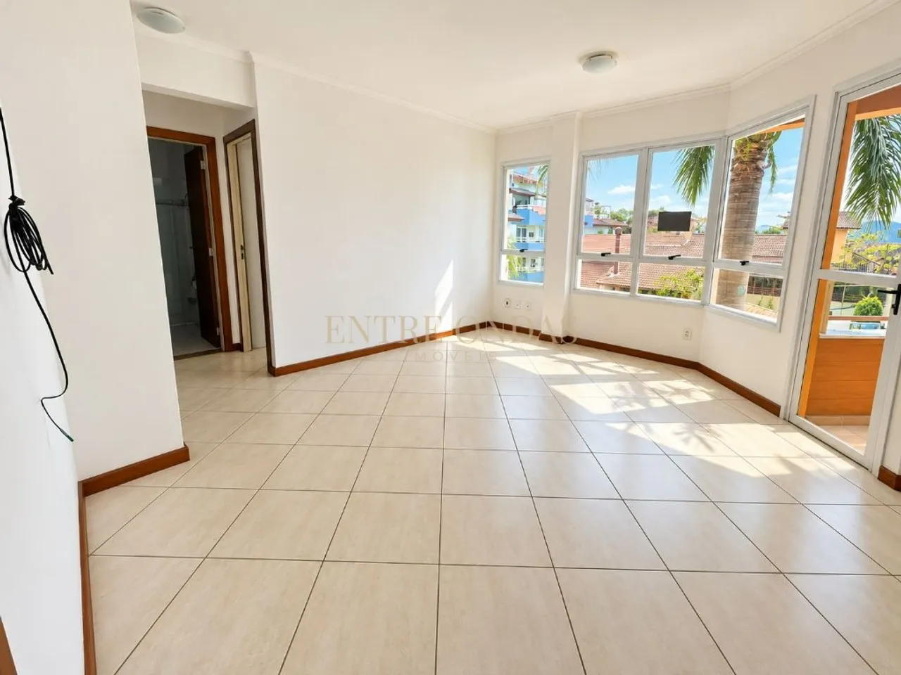 One-bedroom, 46 m² apartment in Florianópolis — photo 7