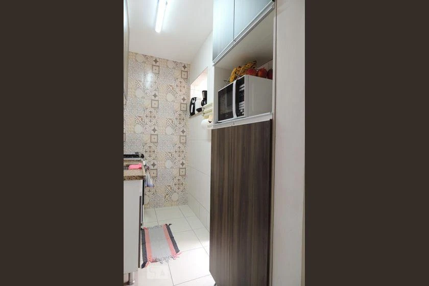 Мебльована квартира з 2 спальнями та окремою кухнею — photo 55